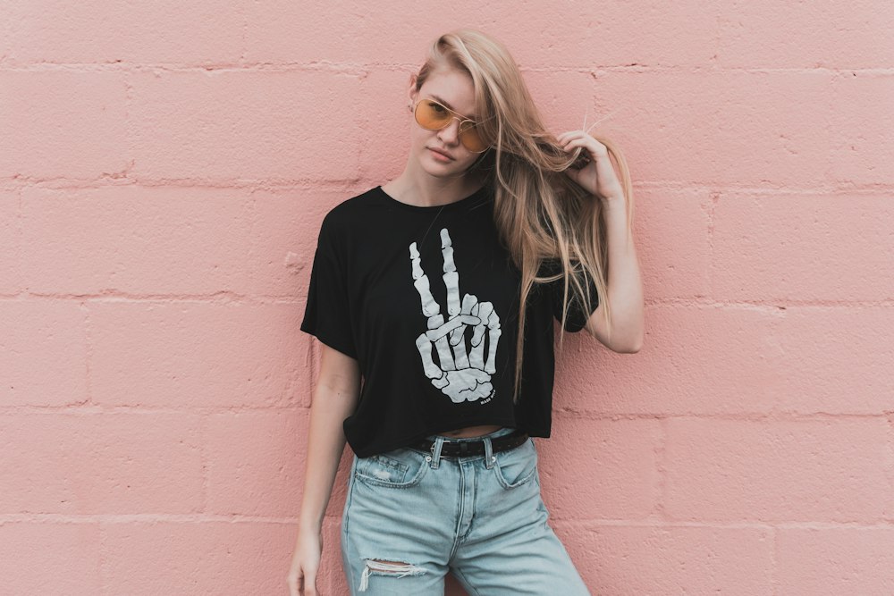 Custom T-Shirts